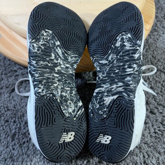 New Balance Minimus TR V1 Cross Training Running Shoe Women Size 9 Wide Barefoot - Picture 8 of 8